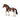 Clydesdale merrie