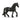 Jument Frison