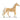 American Saddlebred mare