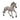 Sorraia mustang hengst