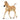 Poulain Haflinger