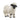 Mouton Nez Noir