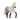 Percheron merrie