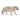 Tijger, wit