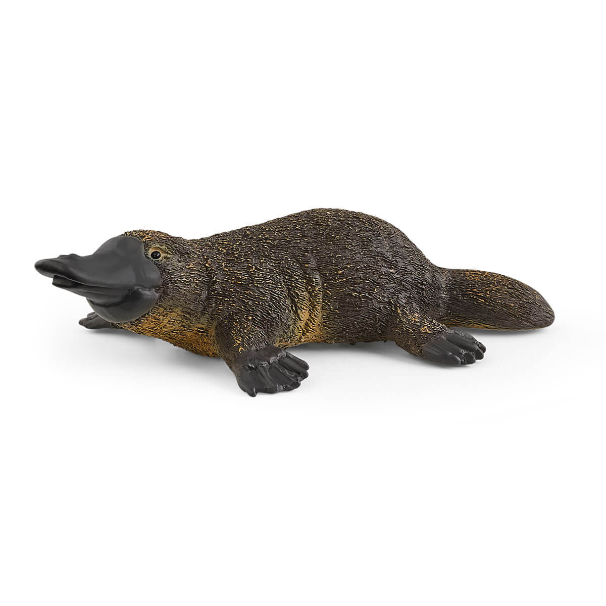 Vogelbekdier