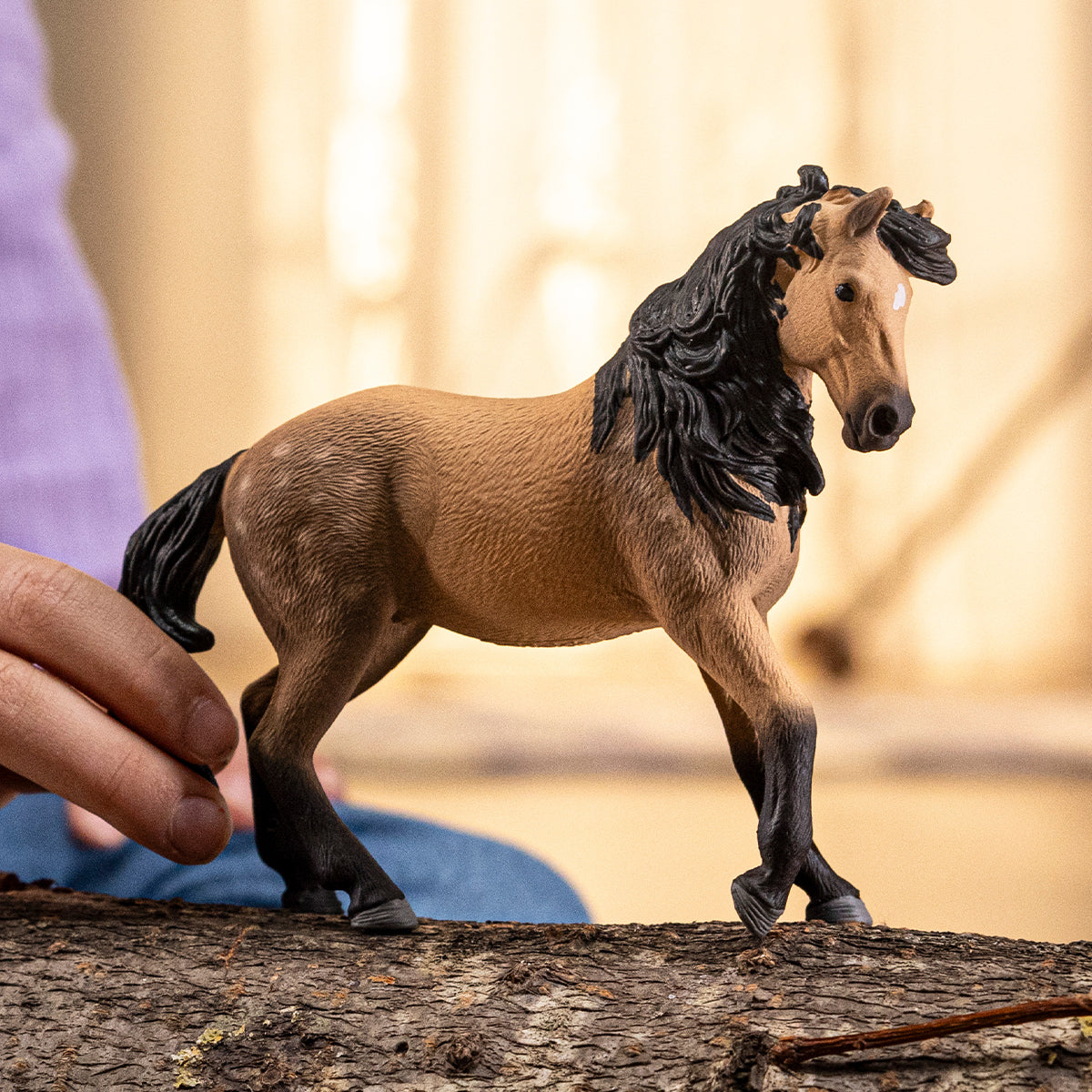 Andalusian Mare