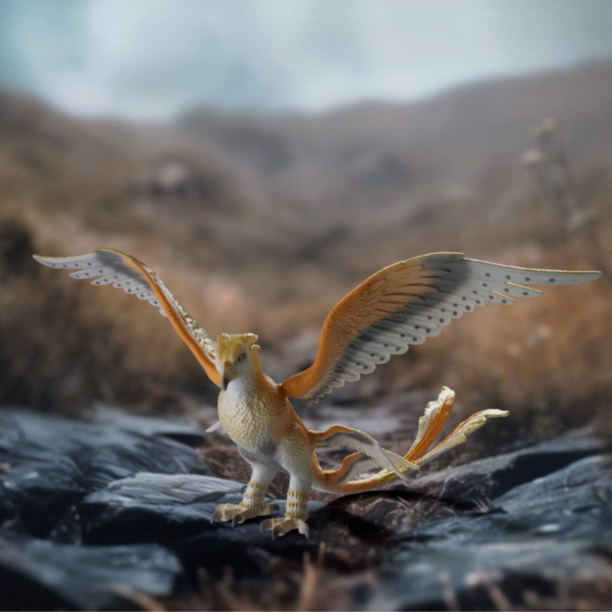 Dondervogel