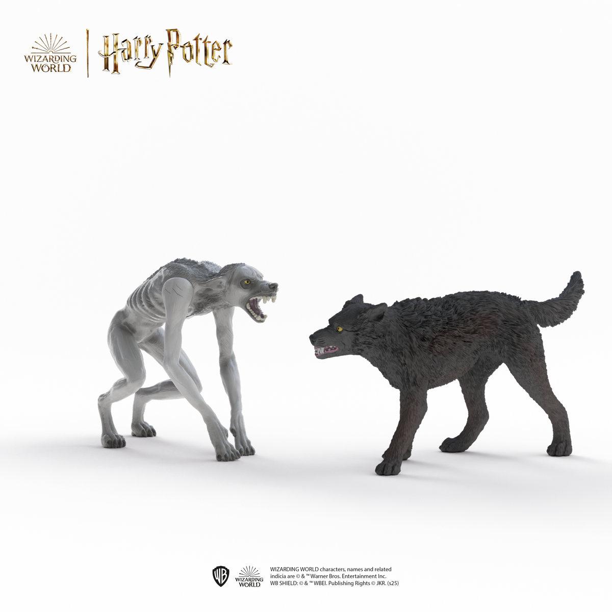 Weerwolf vs. Faunaat