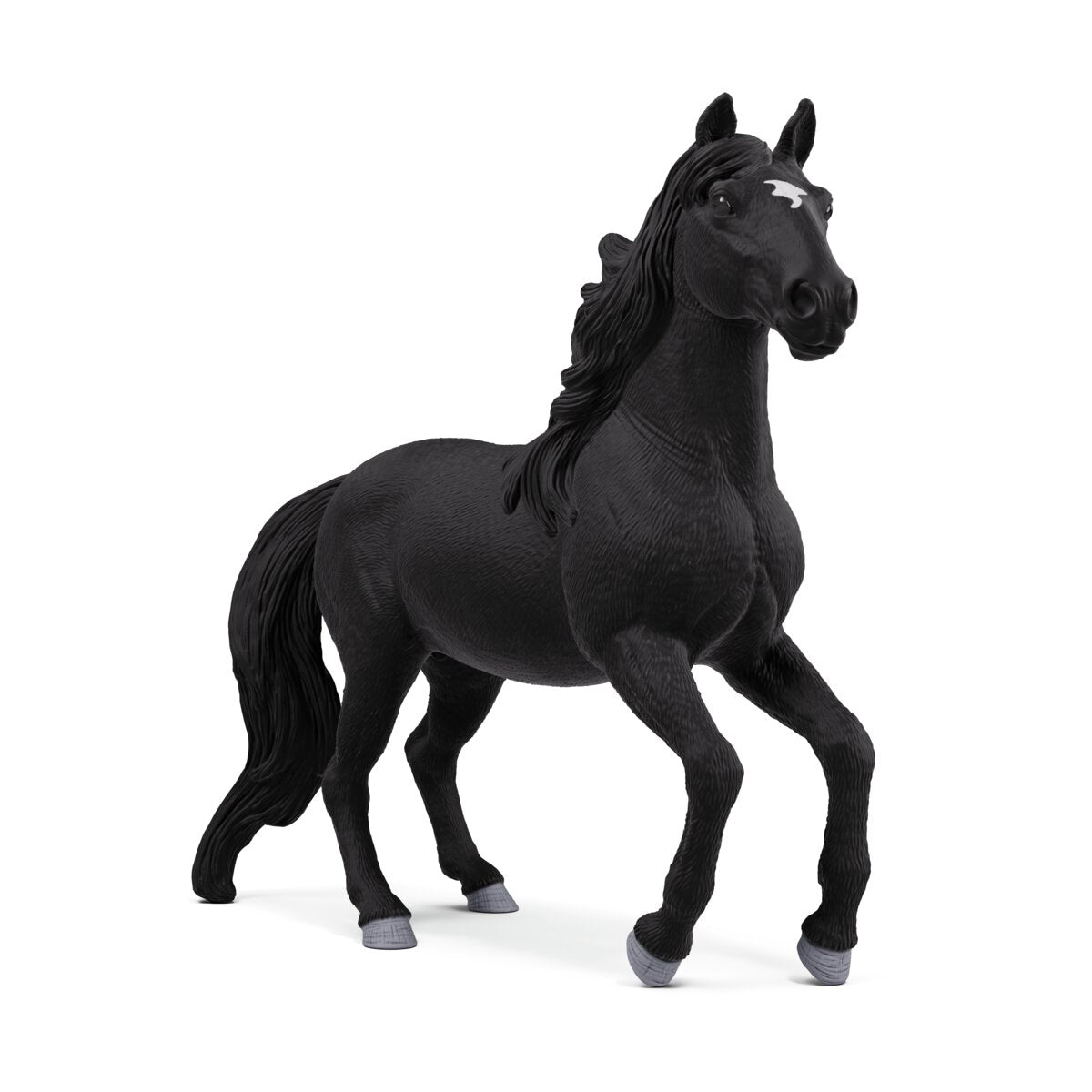Lusitano-hengst