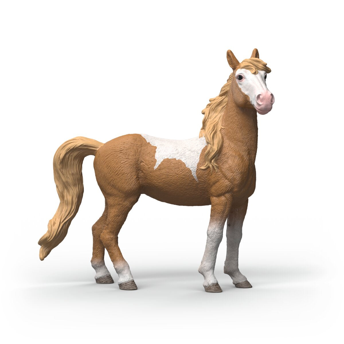 Mustangmerrie