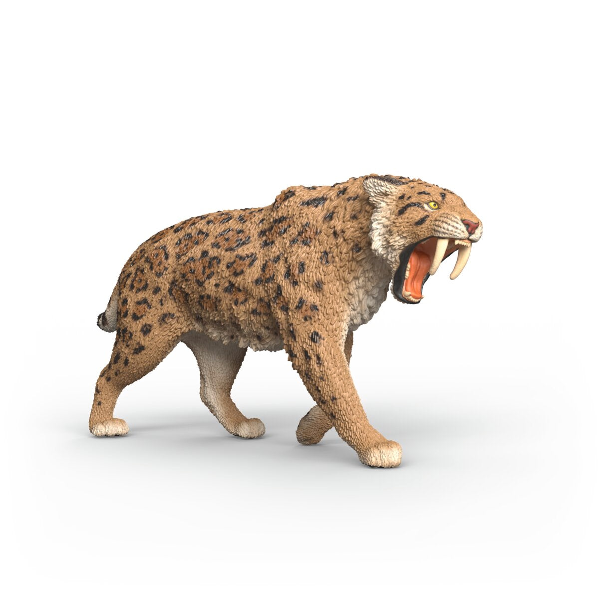 Sabeltandtijger