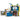 Grande station de recherche Dino