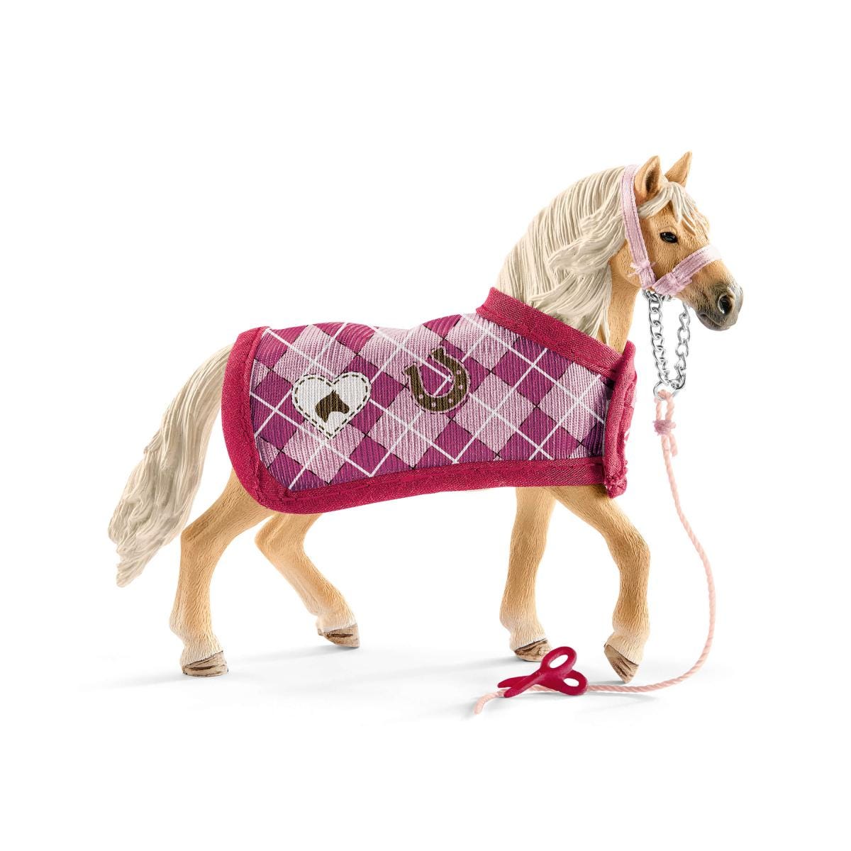 La création de mode d'HORSE CLUB Sofia