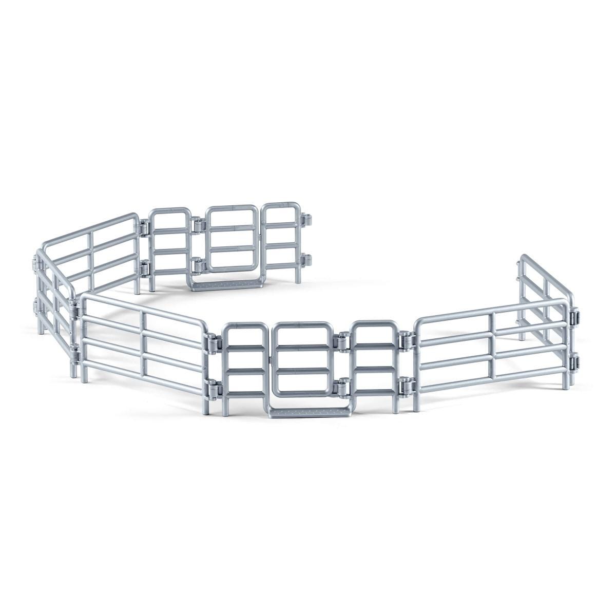 Clôture Corral