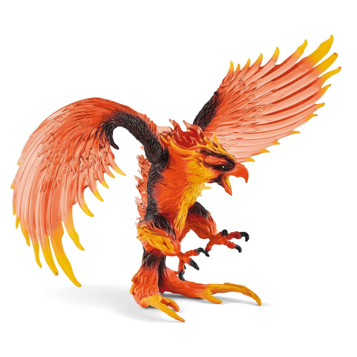 Aigle de feu
