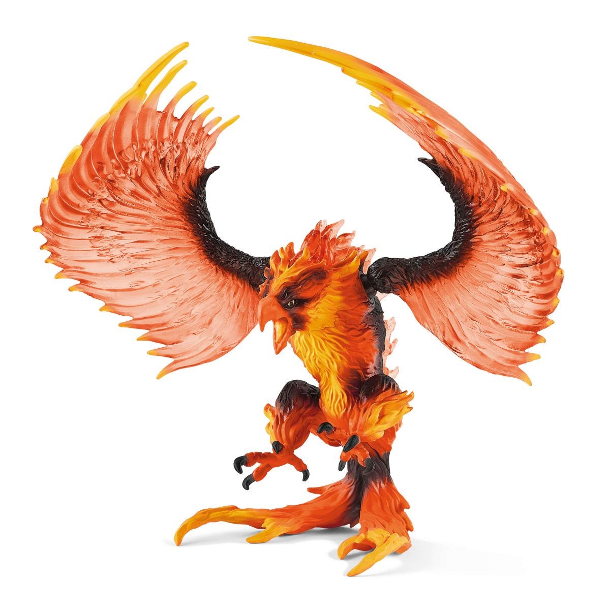 Aigle de feu