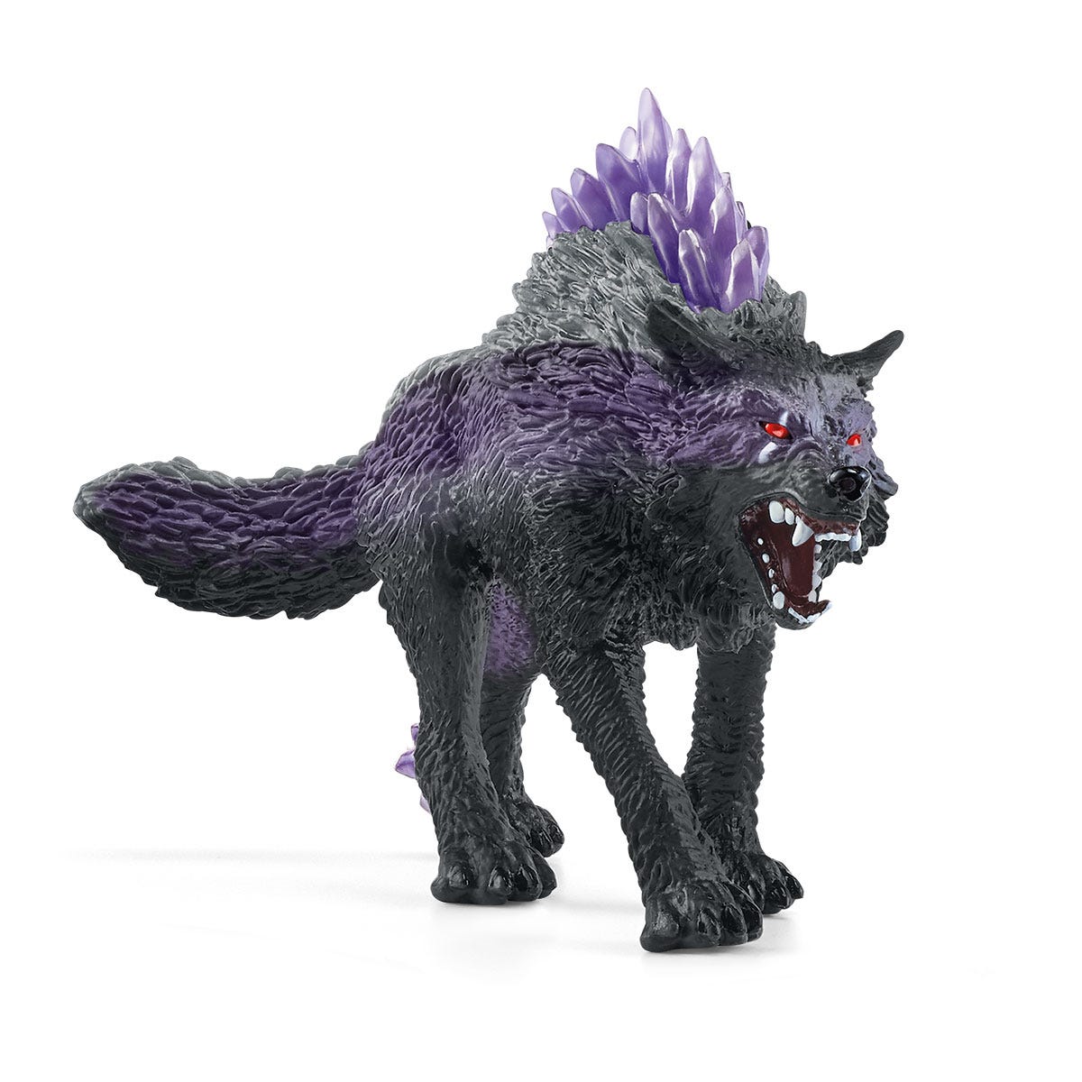 Loup des Ténèbres