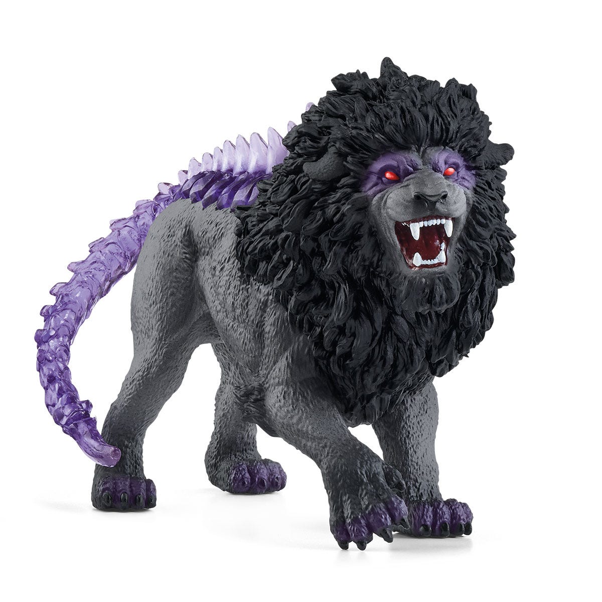 Lion des Ténèbres