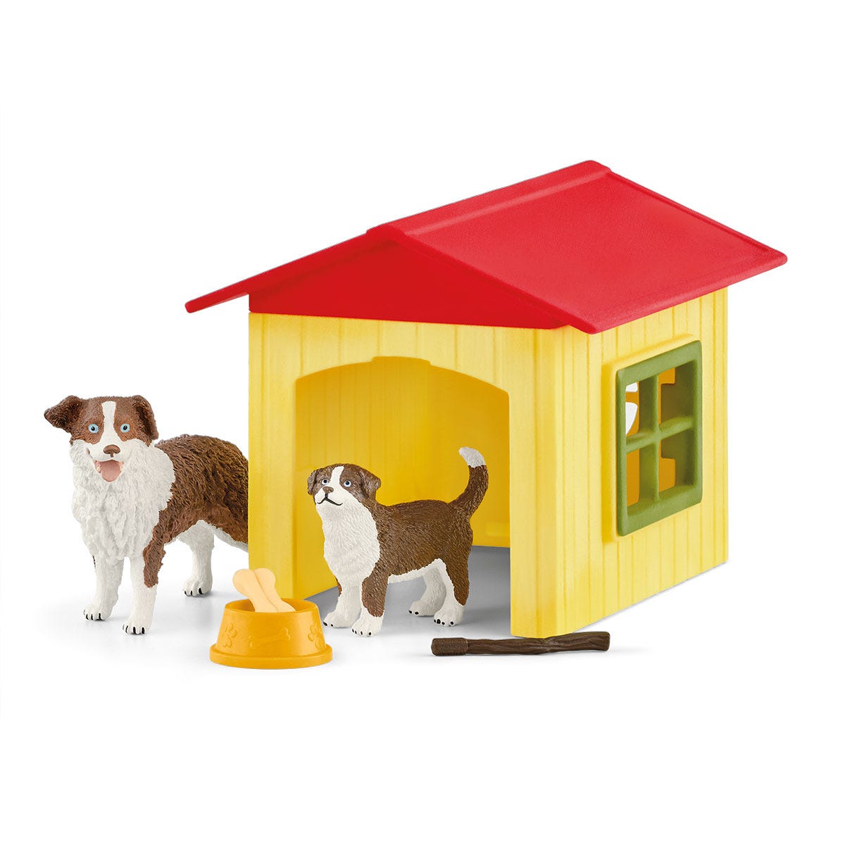 Niche pour Chien 