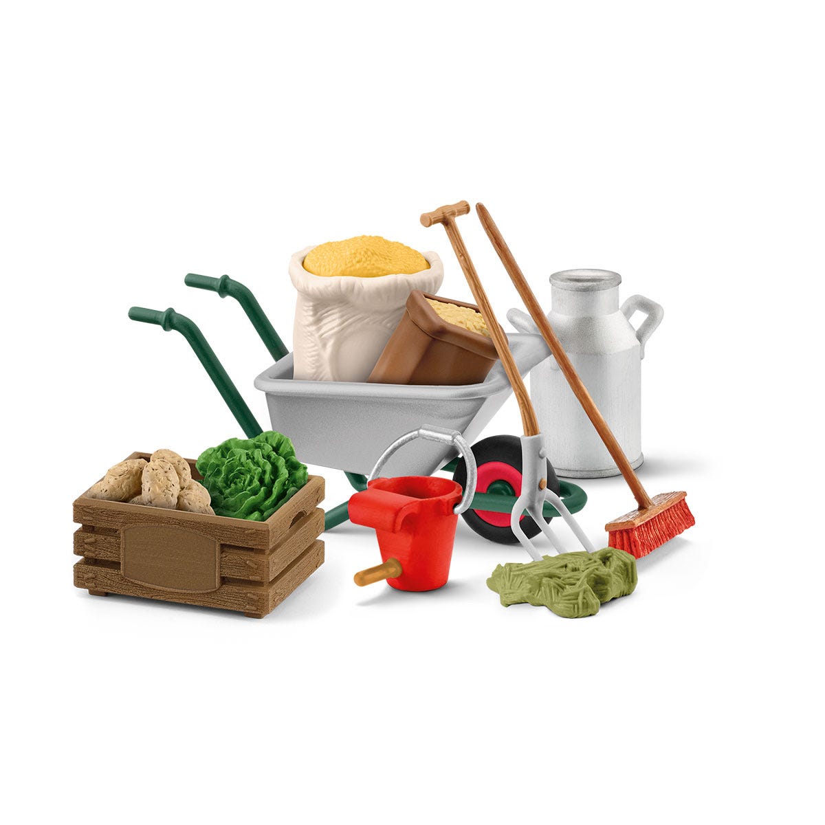 Accessoires d’étable