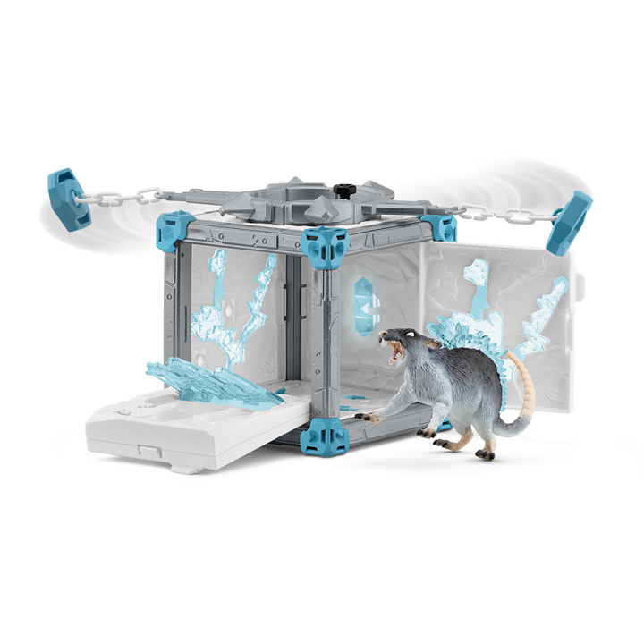 BattleCave Rat de Glace