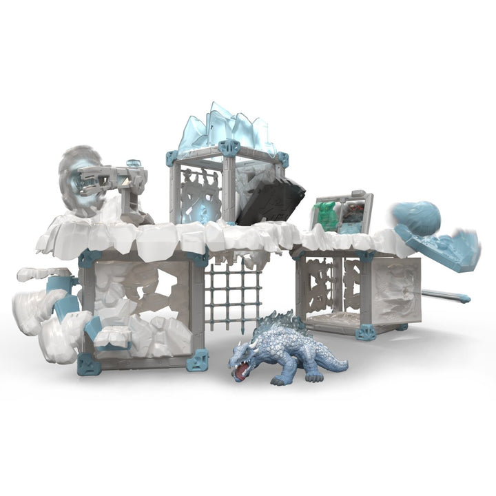 Forteresse de Glace