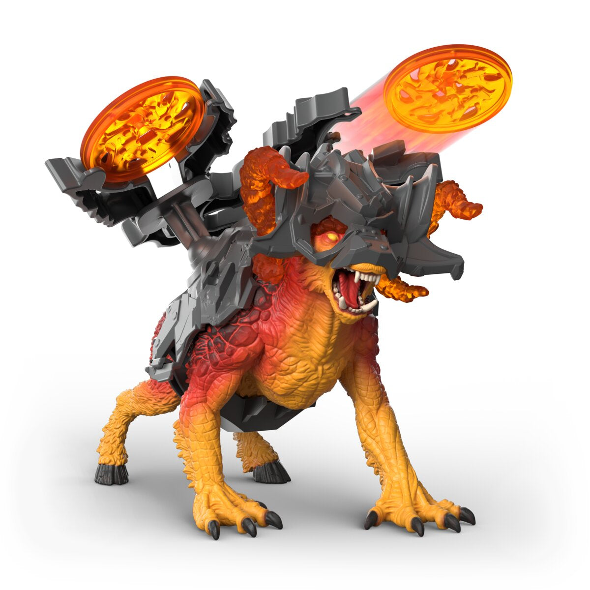 Lava Beast