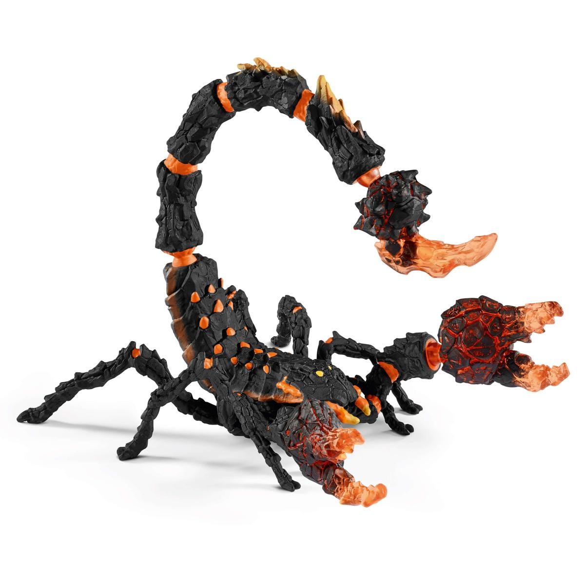 Scorpion de lave