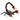 Scorpion de lave