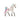 Licorne des mers, poulain