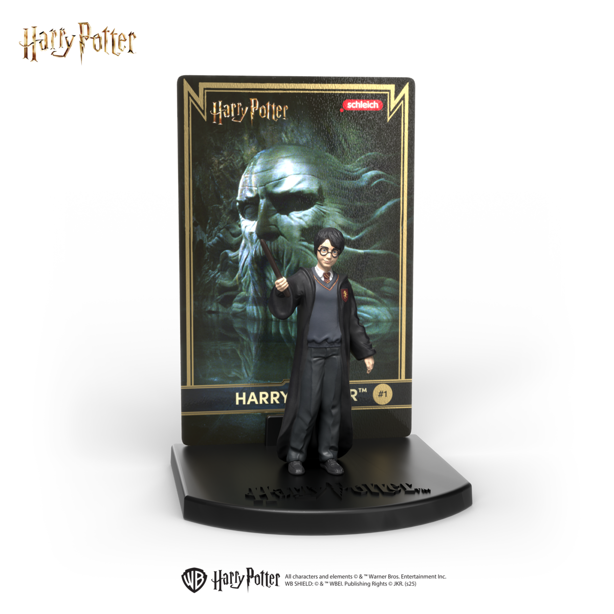 Harry Potter Minifiguren Verzamelobjecten Serie 1