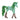 Licorne à collectionner Choco-menthe