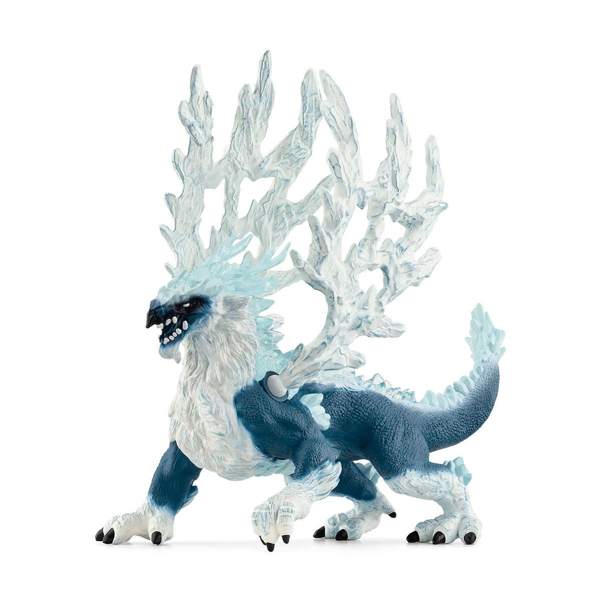 Dragon de glace