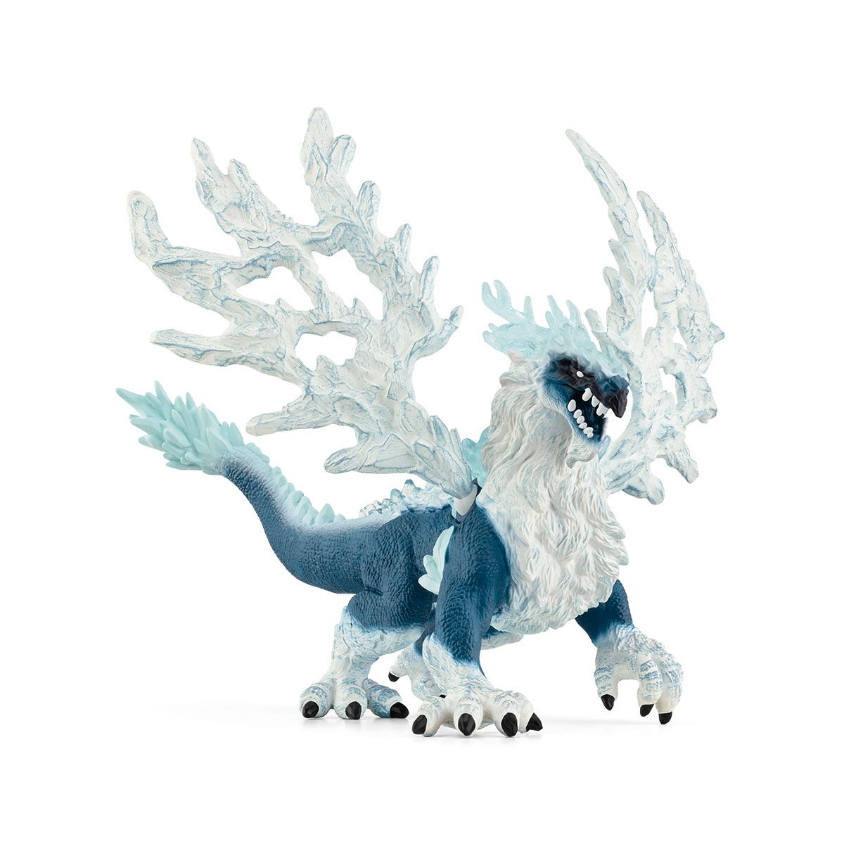 Dragon de glace