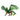 Dragon de la jungle