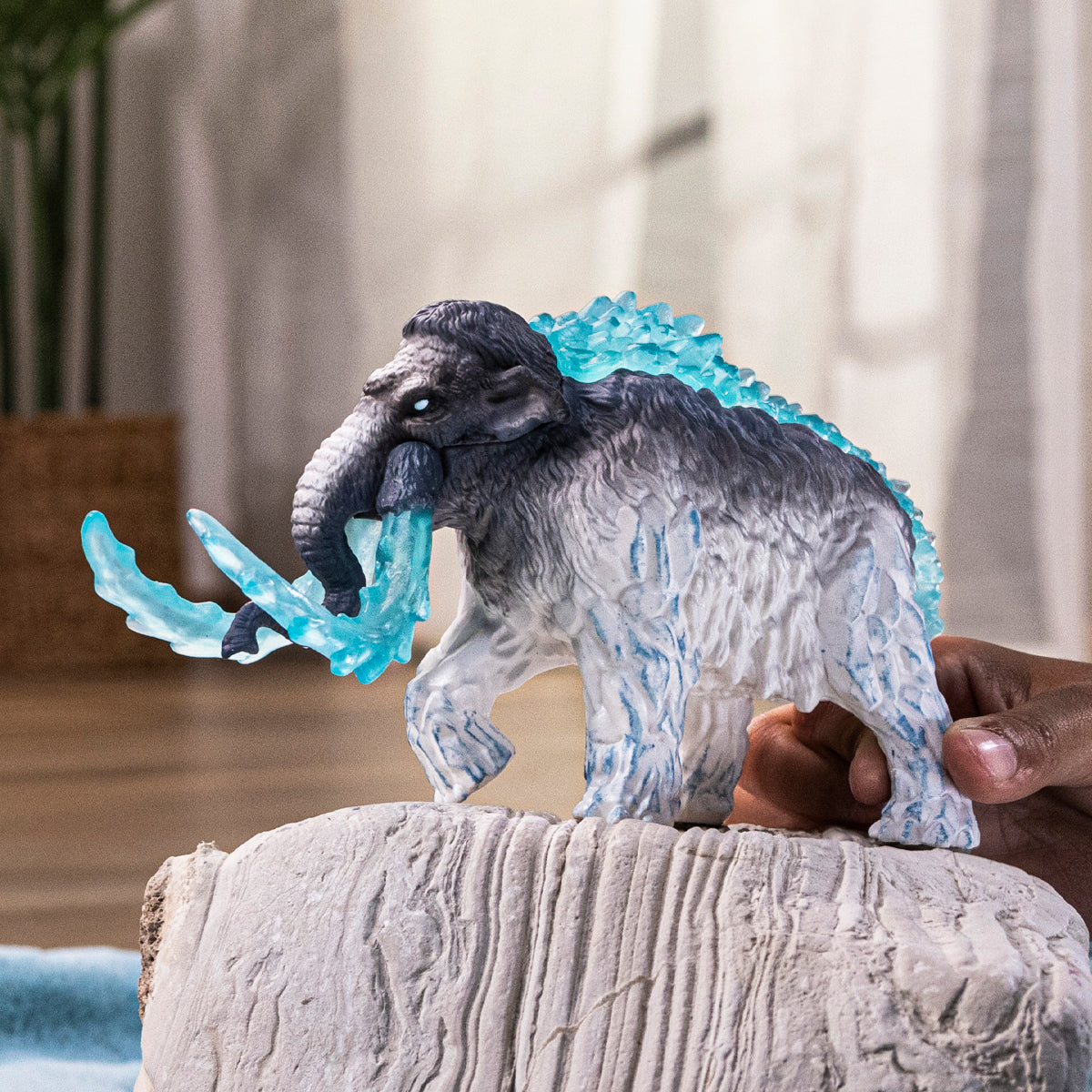Frost Mammoth 70829 ELDRADOR® | schleich