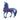 Licorne arc-en-ciel Galaxy, mâle