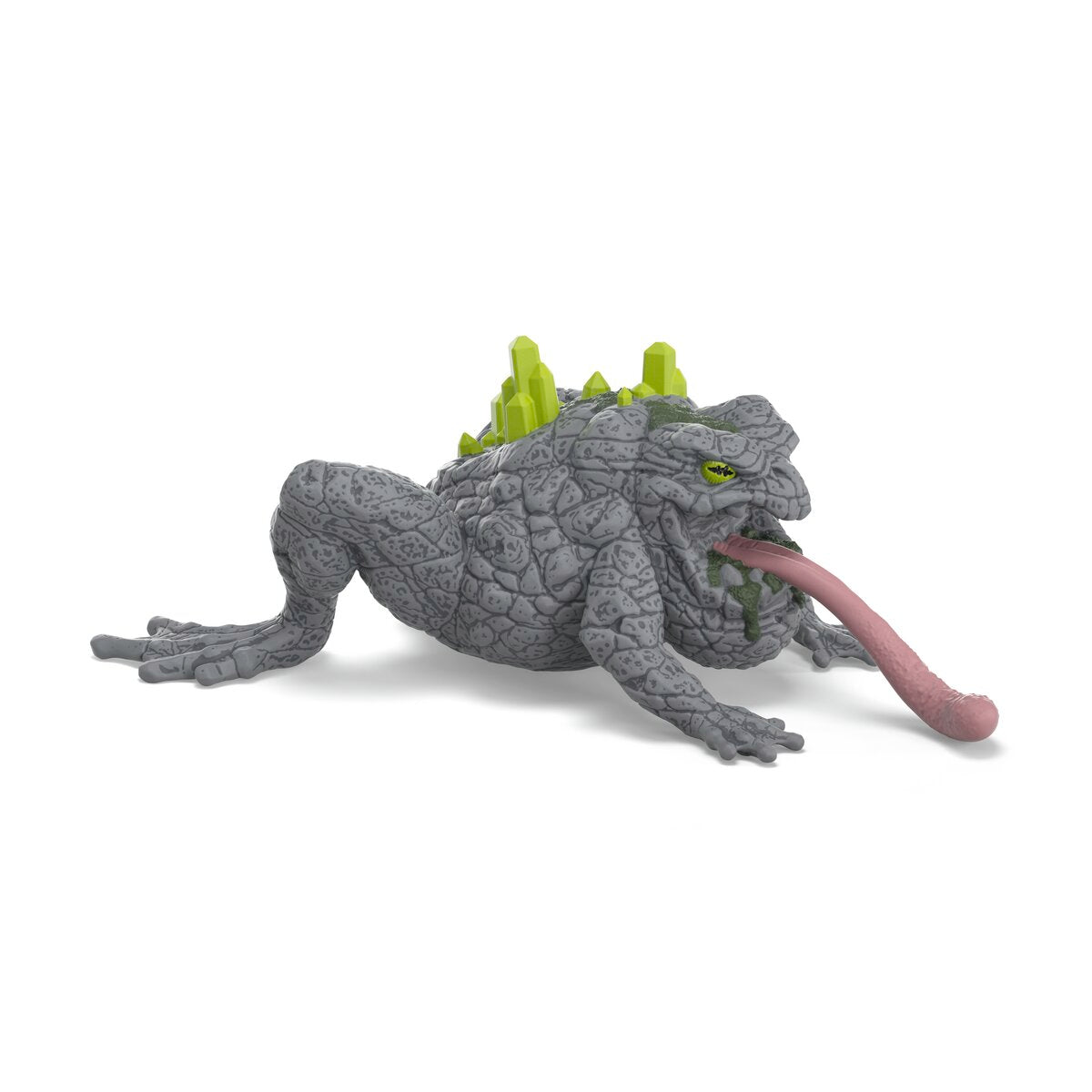 Crapaud de pierre