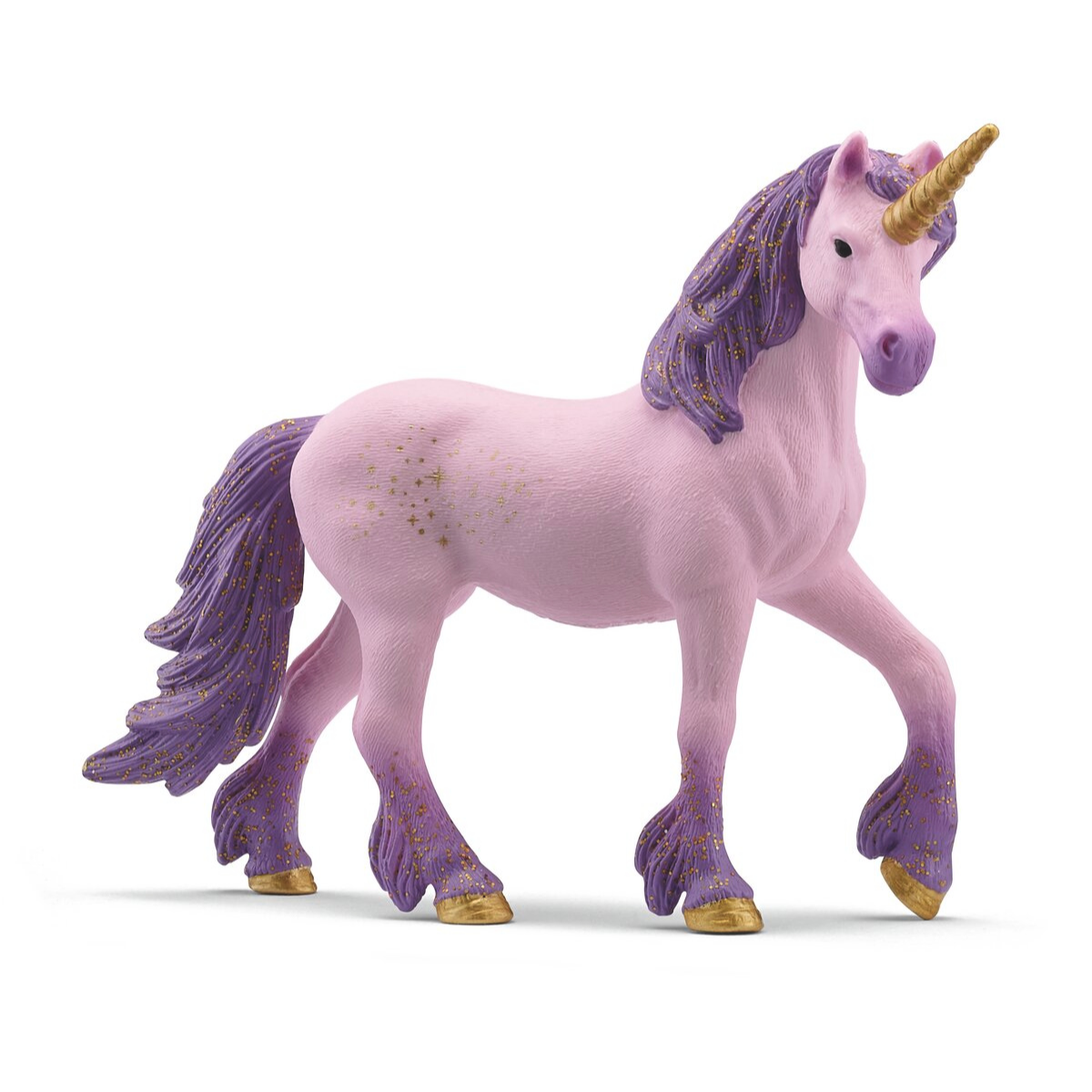 Licorne Seraphina, jument