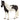 Tennessee Walker-ruin