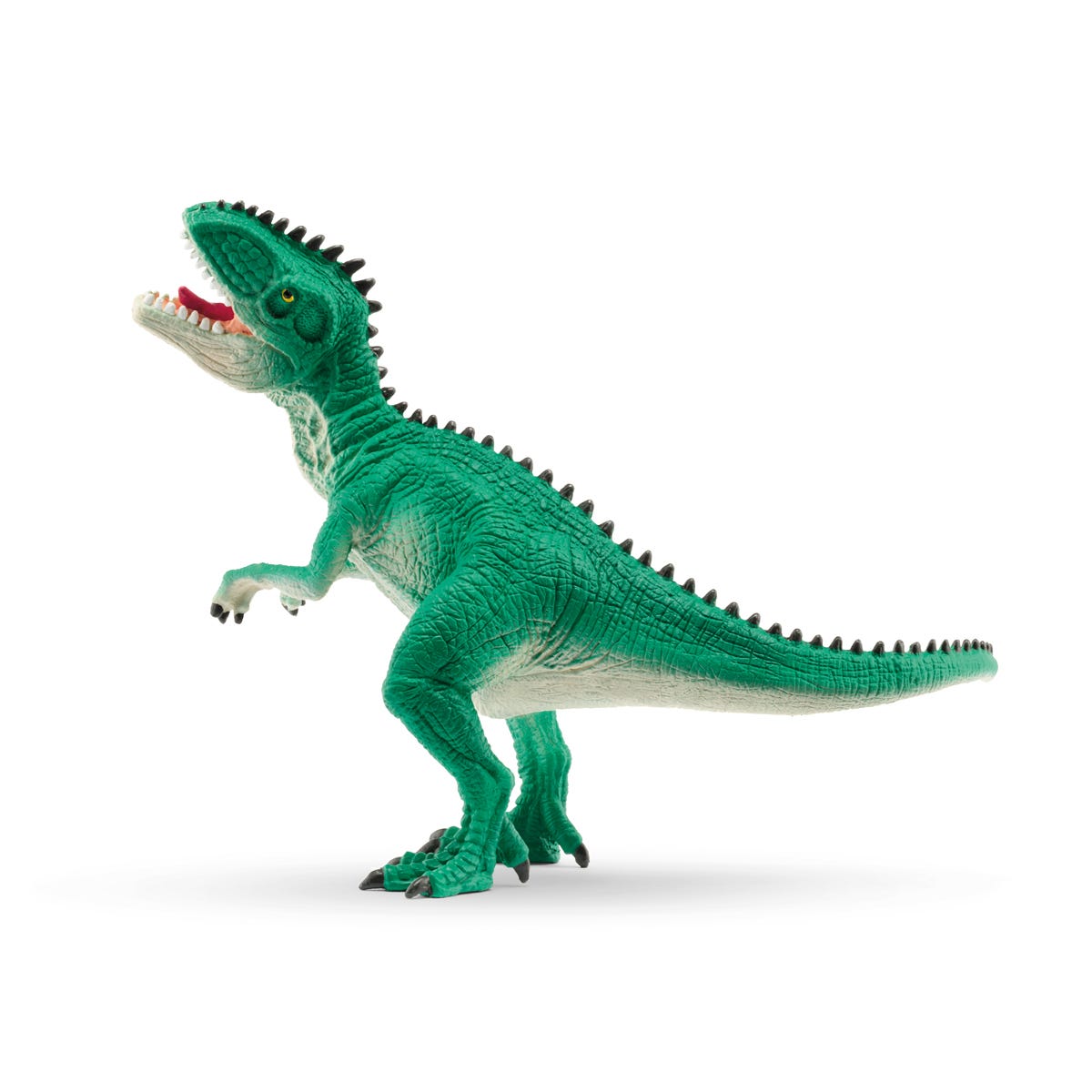 Attaque du Trio de Dino