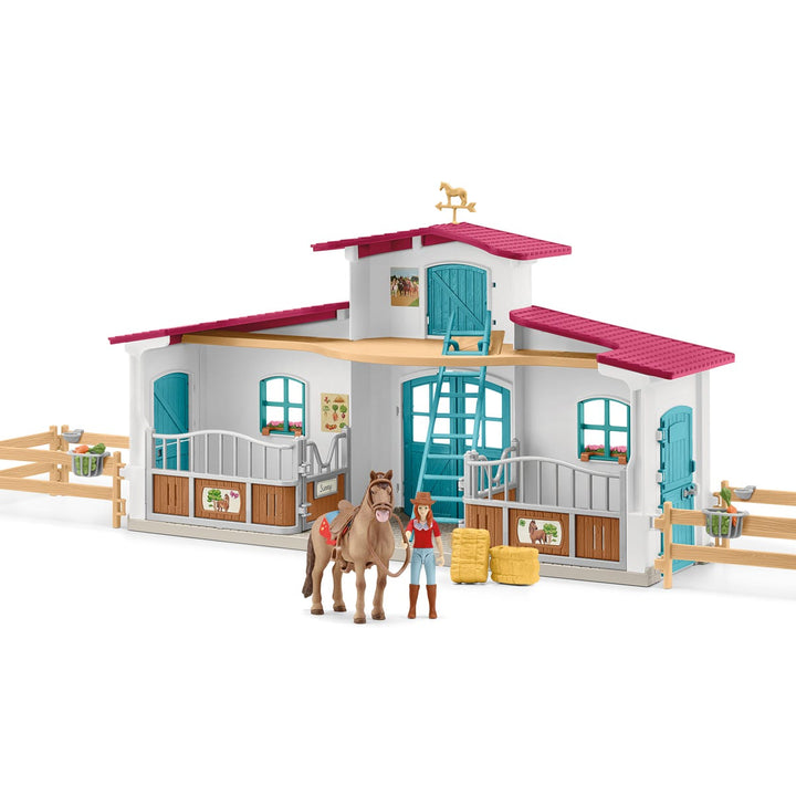Manege Starterset
