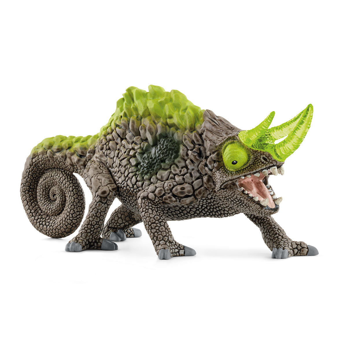 Caméléon de Pierre