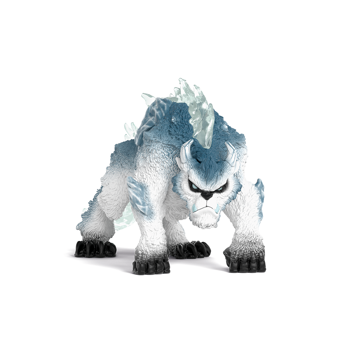 Bête des Glaces