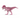 T-Rex met dierenprint 
