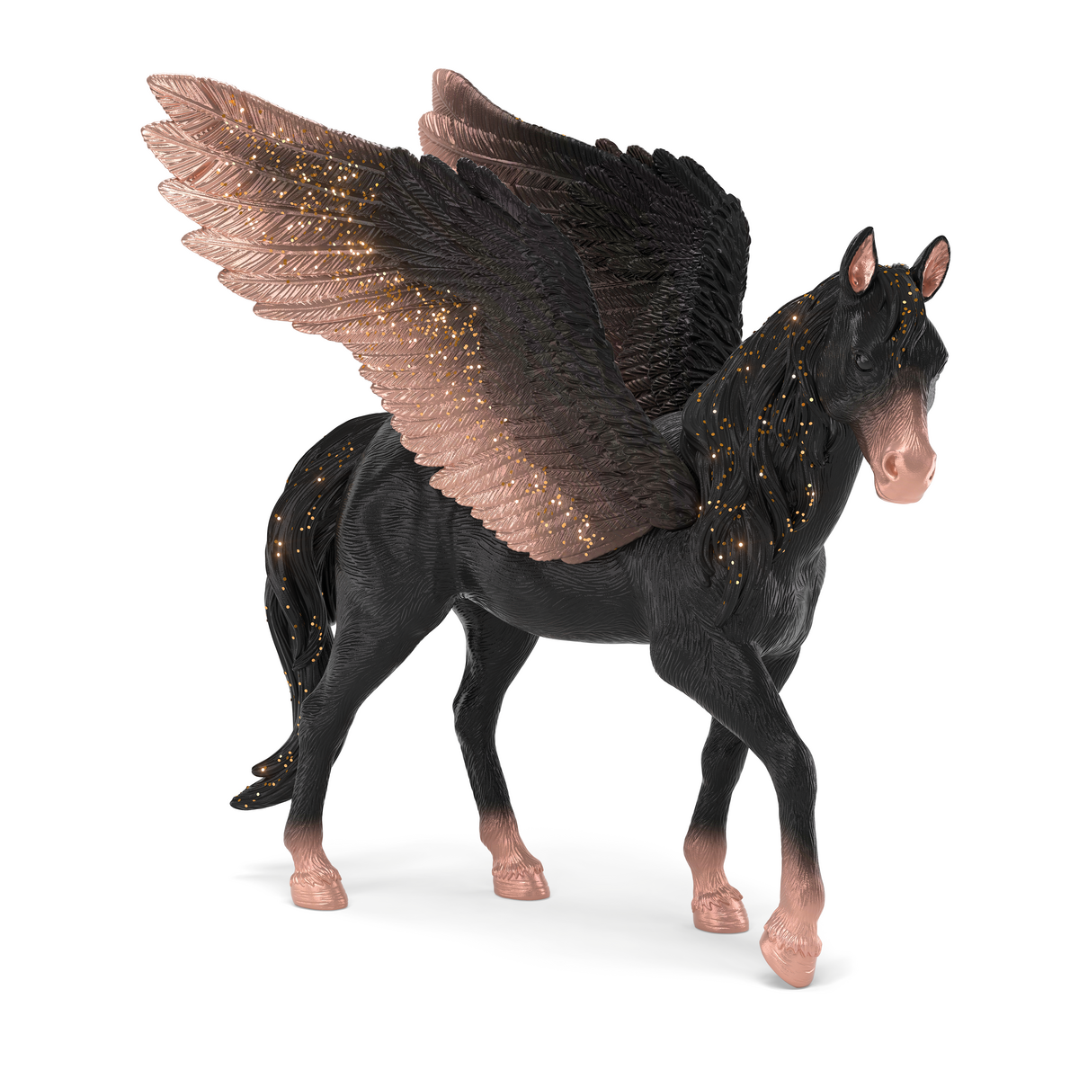 Pegasus Sterrenstof Metallic Editie