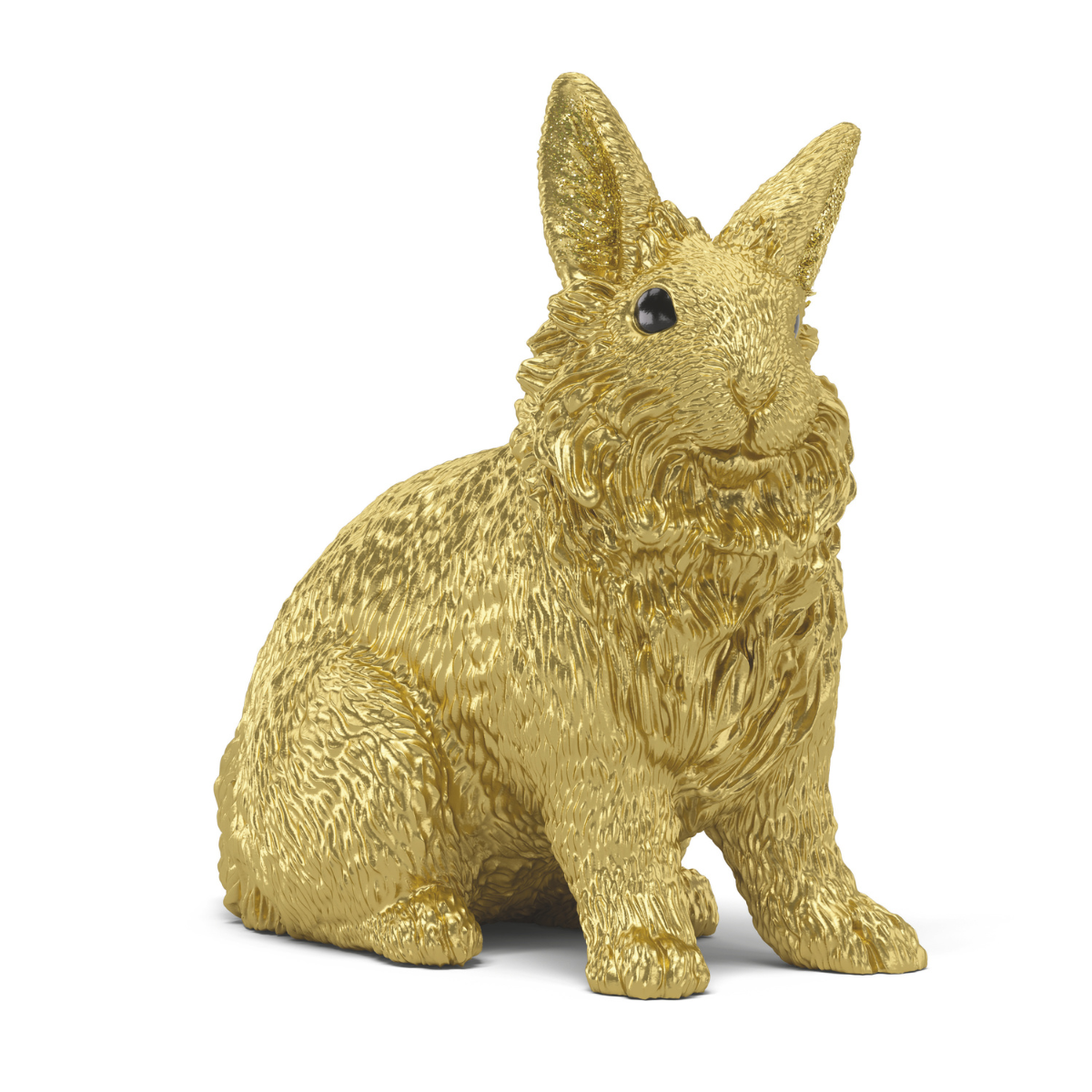 Gouden haas