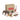 Kit Wild Life - Animaux sauvages