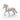 Fjordenpaard, merrie – LOVE editie