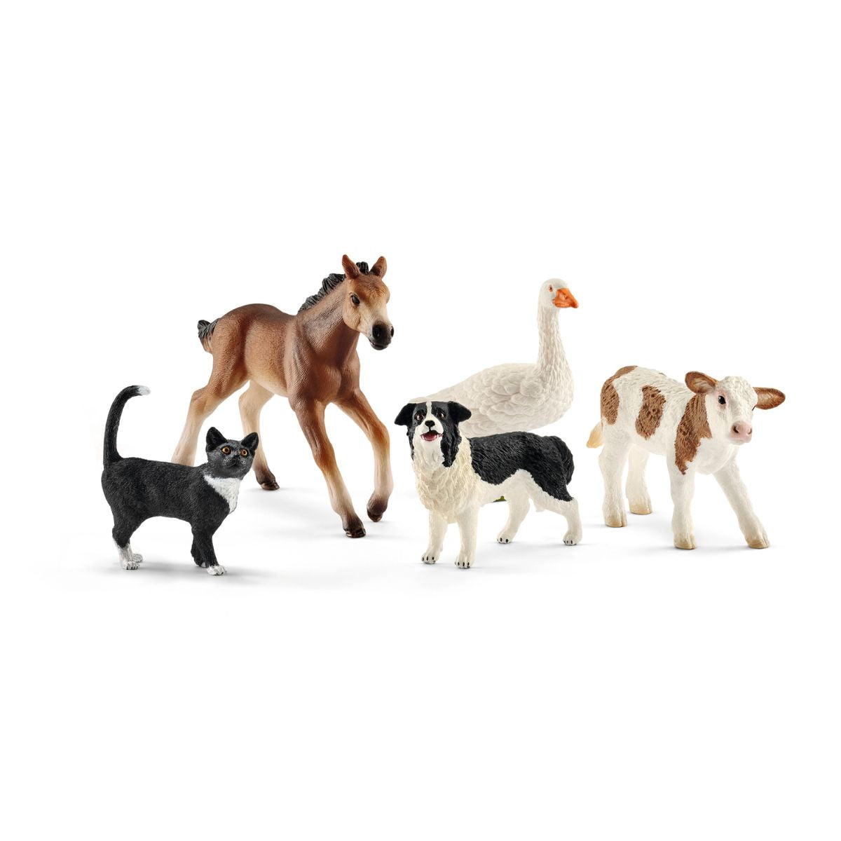 FARM WORLD dierenmix